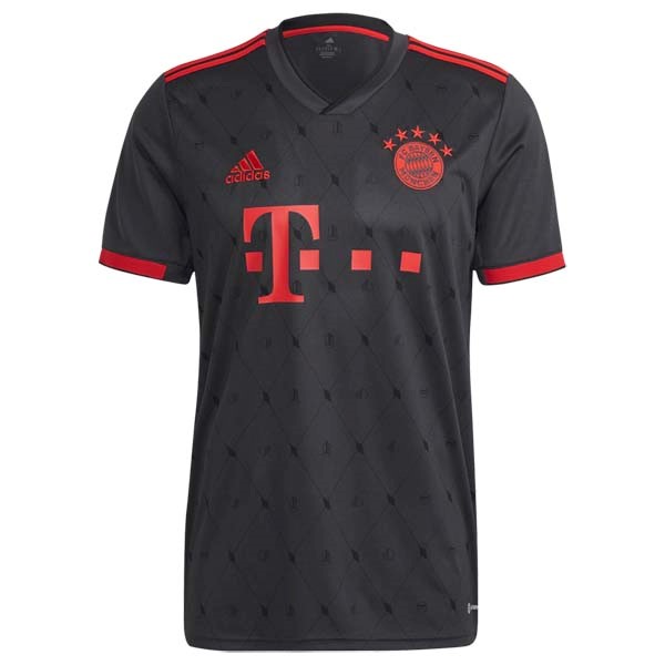 Tailandia Camiseta Bayern Munich 3ª 2022/23